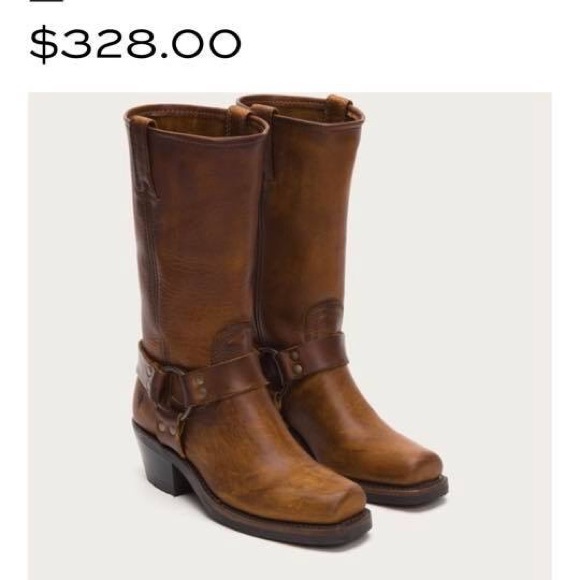 Frye Boots - Picture 8 of 8